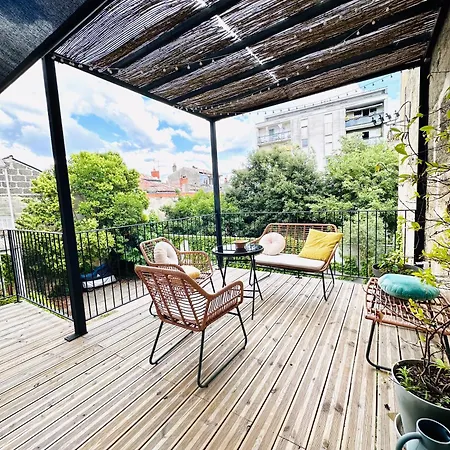 Loft *