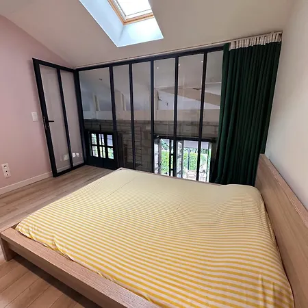 Loft Apartment