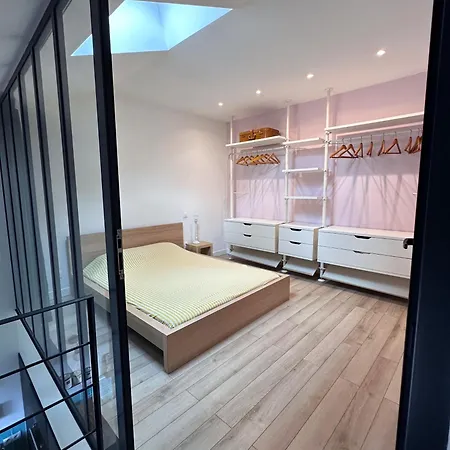 Apartment Loft