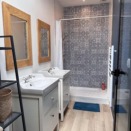 Loft Bordéus