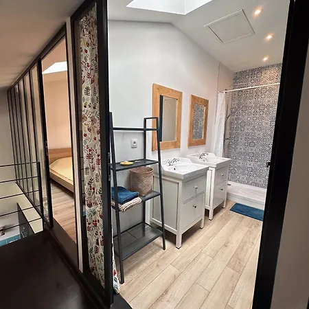 Apartment Loft