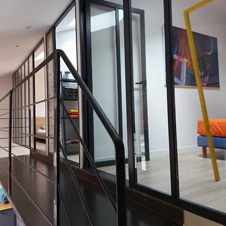 Apartment Loft *