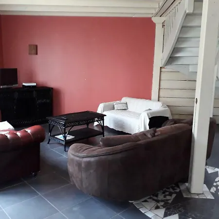 Loft Holiday home *