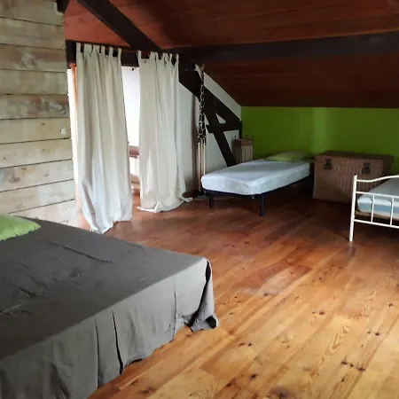 Loft Holiday home *